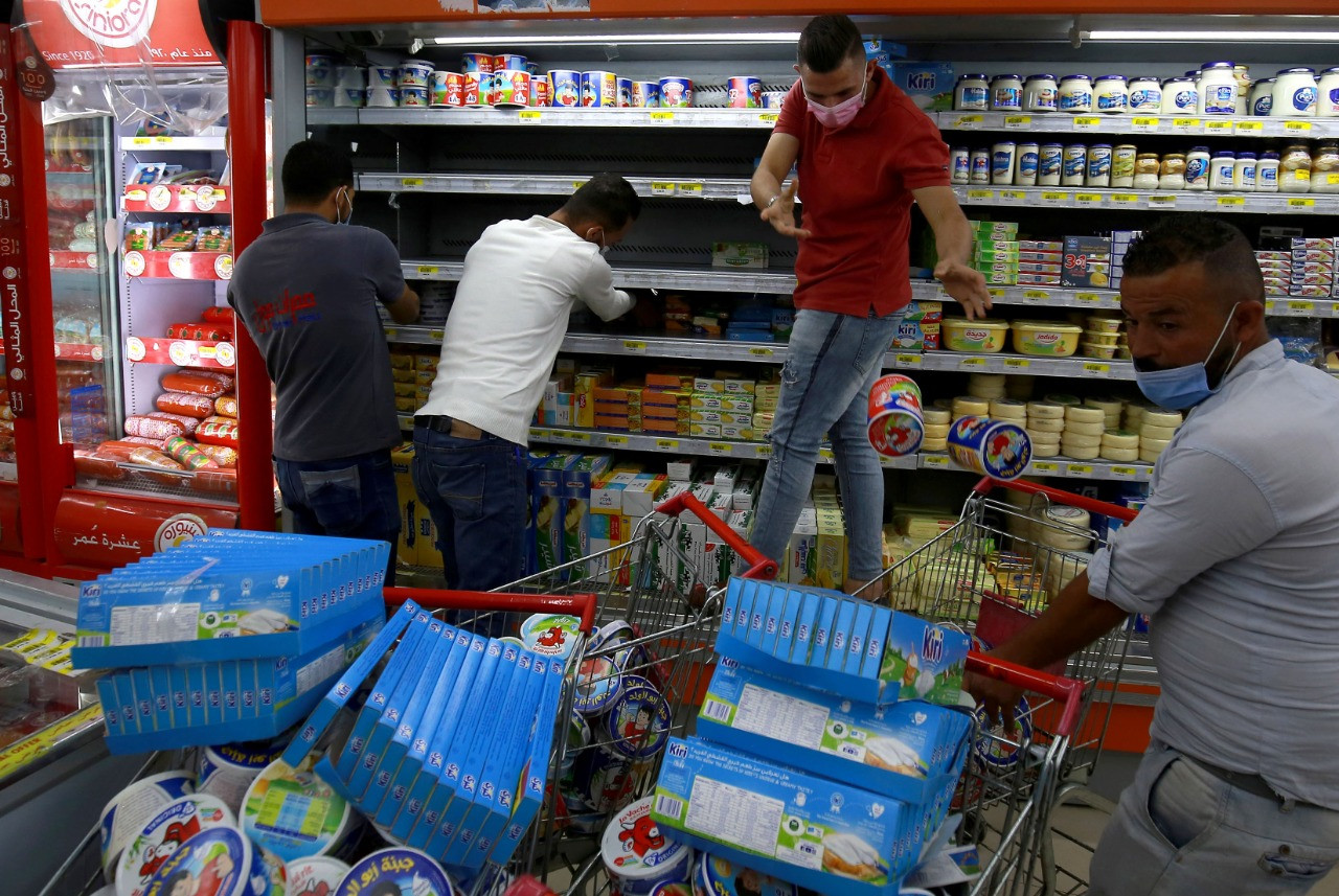 البنك الدولي عن أسعار الأغذية في الأردن: ارتفعت بنسبة 3.2%